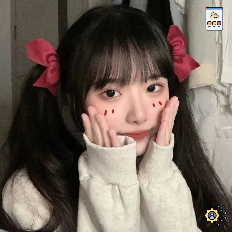 用户头像